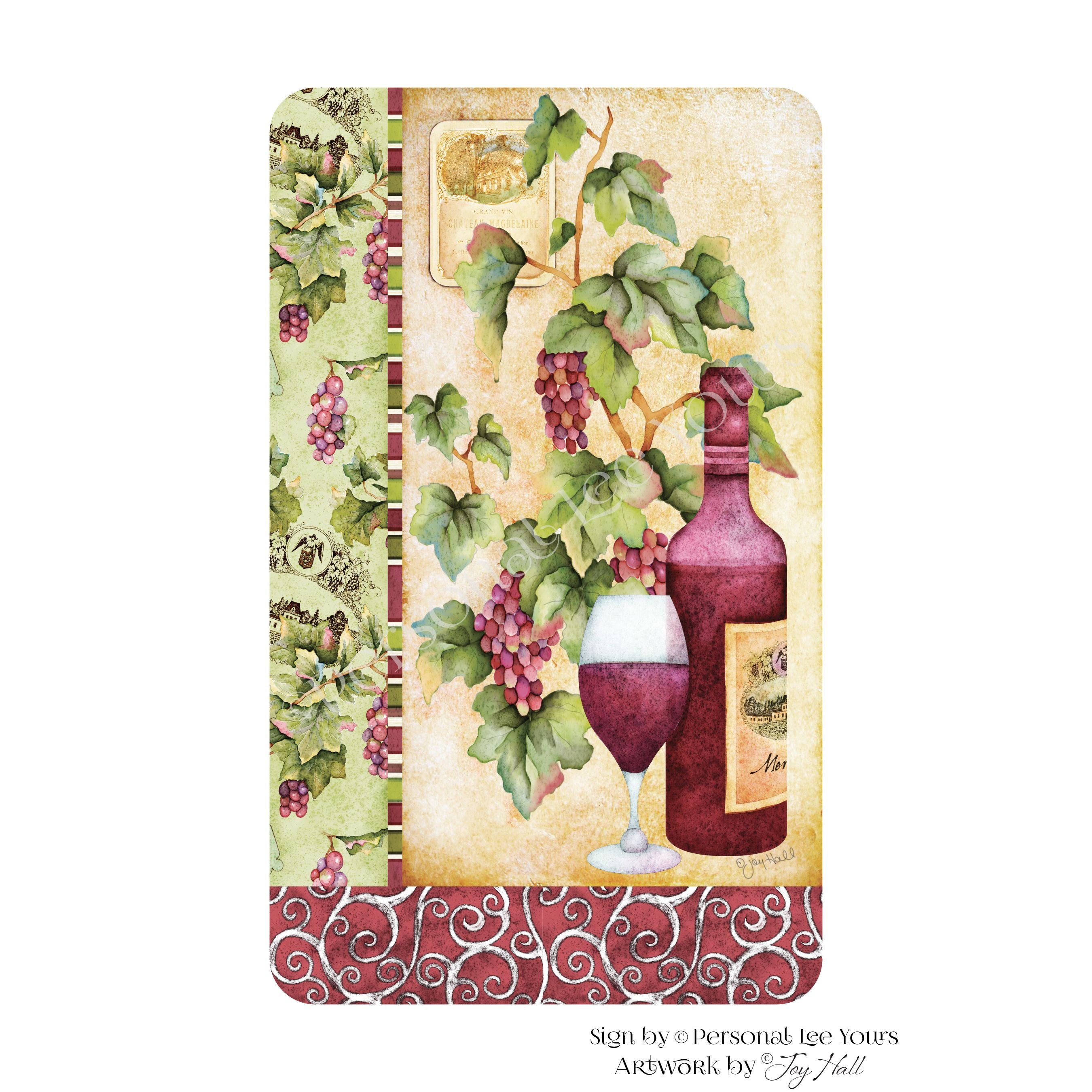 Joy Hall Collection – Personal Lee Yours