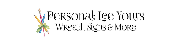 Personal Lee Yours