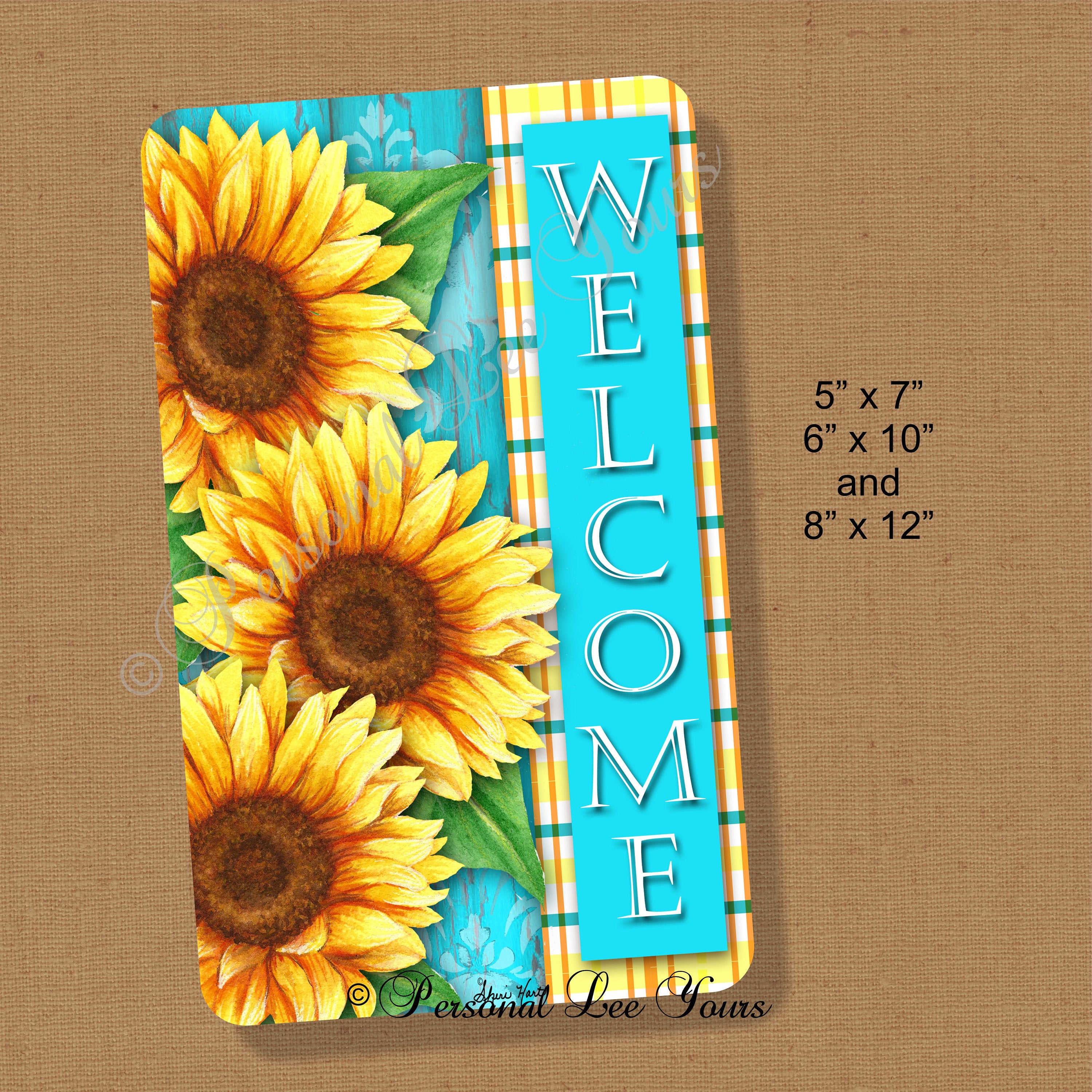 Spring / Summer Signs – Page 2 – Personal Lee Yours